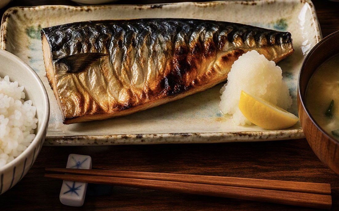 しんき食堂の日替わり定食(イメージ)