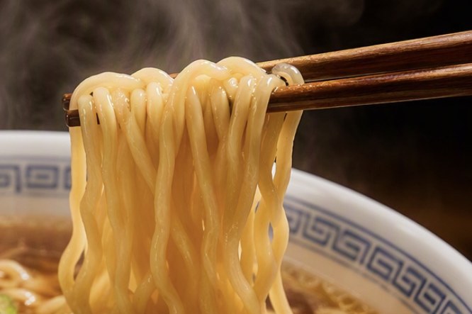 ときやの料理の一例