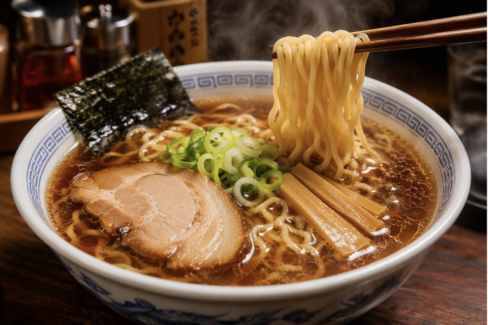 ときやの料理
